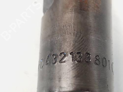Injector FORD MONDEO III Saloon (B4Y) 2.0 16V TDDi / TDCi | BP11276968M100 