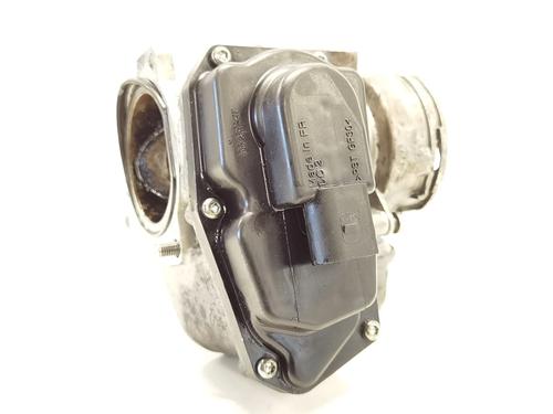Throttle body VW PASSAT B6 (3C2) 2.0 TDI | BP19433915M82 
