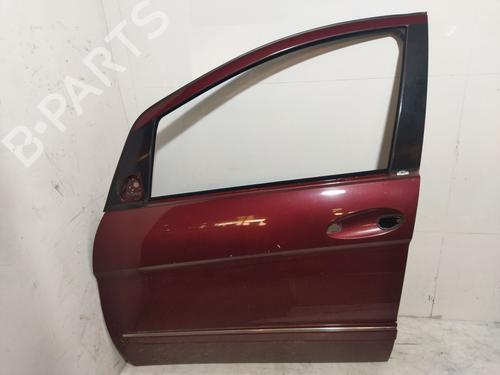 Used Left front door MERCEDES-BENZ B-CLASS Sports Tourer (W245) B 200 CDI (245.208) (140 hp) 28211211
