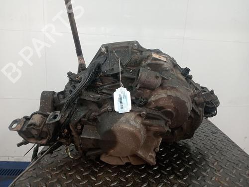 Used Gearbox Gearbox SAAB 9-3 (YS3D) 2.0 i (131 hp) 36016905 36016905