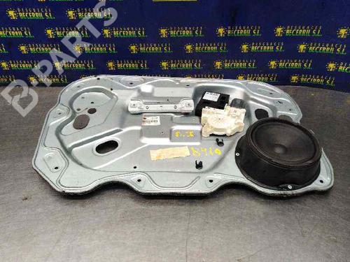 Rudehejsemekanisme ventre foran FORD FOCUS II (DA_, HCP, DP) 2.0 TDCi (136 hp) 8458744