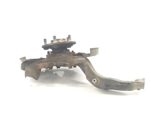 Used Left front steering knuckle LAND ROVER RANGE ROVER SPORT I (L320) 2.7 D 4x4 (190 hp) 15244043