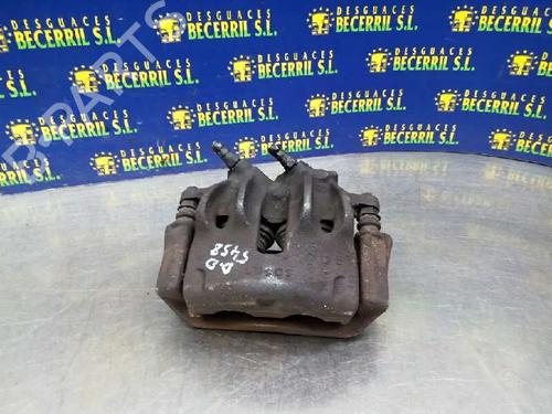 Used Right front brake caliper CITROËN JUMPER I Van (230L) [1994-2002]  11576115