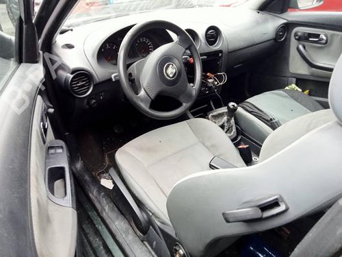 Starter SEAT IBIZA III (6L1)  | BP28304012M8