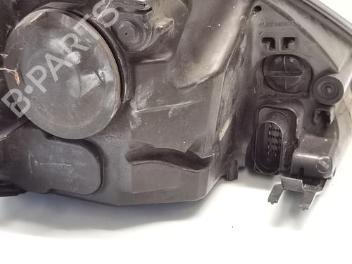 Left headlight FORD FOCUS II (DA_, HCP, DP) 1.6 TDCi | BP26611701C28 