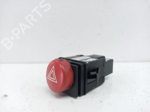 Used Warning switch SEAT IBIZA III (6L1) [2002-2009]  9193883