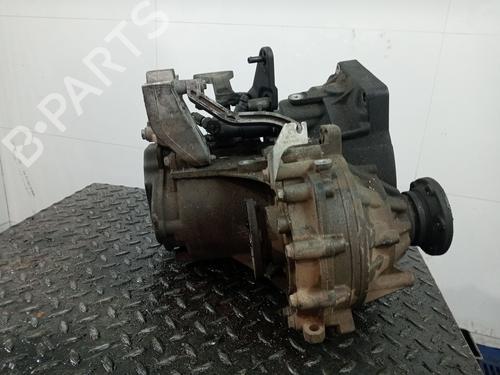 Gearbox SEAT LEON (1P1) 1.9 TDI | BP33553074M3 - Image 2