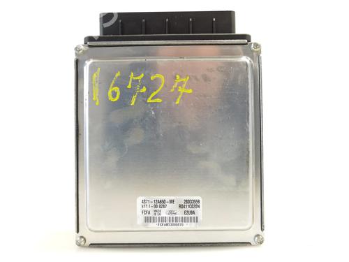 Used Engine control unit (ECU) FORD MONDEO III Saloon (B4Y) 2.0 TDCi (130 hp) 15721069
