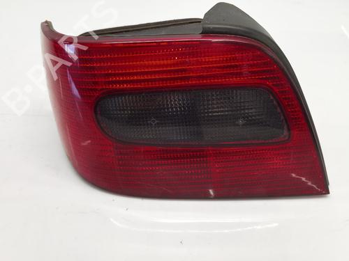 Used Left taillight CITROËN XSARA (N1) 1.6 i (88 hp) 29520543