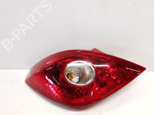 Used Left taillight Left taillight 37420816 37420816