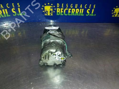 AC-Kompressor VW LUPO I (6X1, 6E1) 1.0 | BP8458275M34 