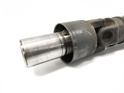 Driveshaft MITSUBISHI OUTLANDER II (CW_W)  | BP24472657M37 