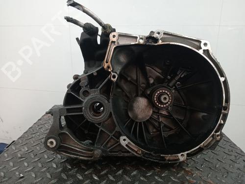 Gearbox FORD C-MAX (DM2) 1.6 TDCi | BP37073055M3 - Image 3
