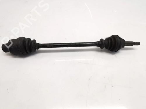 Used Right front driveshaft AIXAM 400 [1996-2025]  18242117