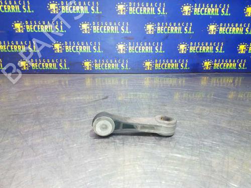 Left front suspension arm VW GOLF IV (1J1) 1.9 TDI | BP14024657M12 