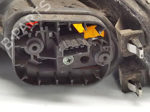 Left taillight SEAT IBIZA III (6L1) 2.0 | BP28291476C34 