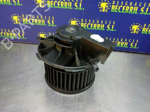 Used Heater blower motor PEUGEOT 206 Hatchback (2A/C) 1.4 LPG (75 hp) 8443129