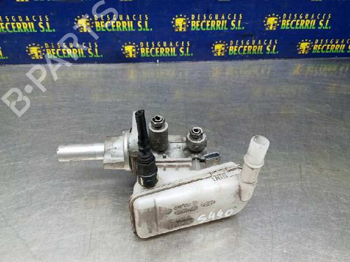 Brake master cylinder FORD FIESTA VI (CB1, CCN)  | BP8448365M77 