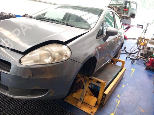 Switch FIAT GRANDE PUNTO (199_) 1.3 D Multijet | BP36140257I30 - Image 5