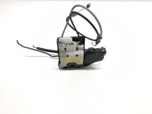 Front left lock KIA SPORTAGE II (JE_, KM_) 2.0 CRDi | BP25028555C98