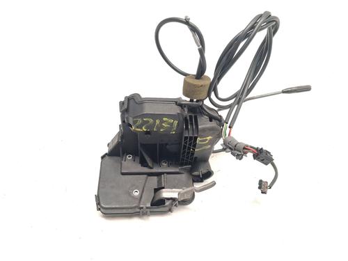 Used Front left lock Front left lock MERCEDES-BENZ E-CLASS (W211) E 320 CDI (211.026) (204 hp) 40508083 40508083