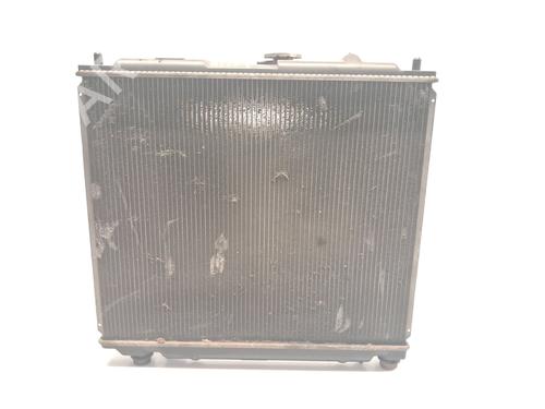 Water radiator MITSUBISHI PAJERO II (V3_W, V2_W, V4_W, V5_W) 2.8 TD (V46W, V26W) | BP30399220M31 