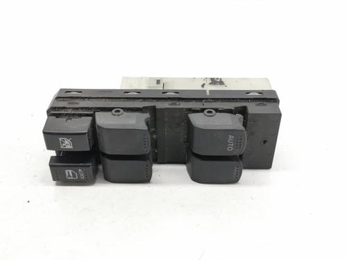 Used Left front window switch Left front window switch SUZUKI SX4 (EY, GY) 1.9 DDiS (RW419D) (120 hp) 10407258 10407258