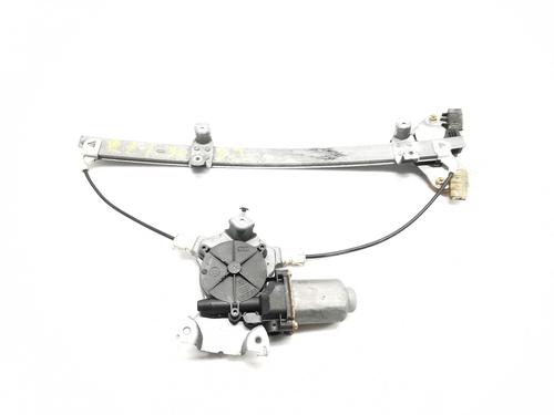 Used Front left window mechanism Front left window mechanism NISSAN PRIMERA Traveller (WP11) 2.0 TD (90 hp) 35723227 35723227