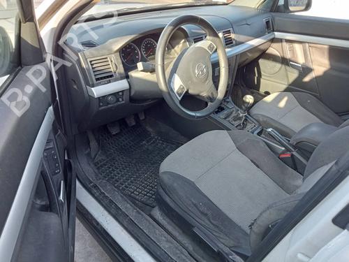 Display monitor OPEL VECTRA C Estate (Z02) 1.9 CDTI (F35) | BP10543820C48 