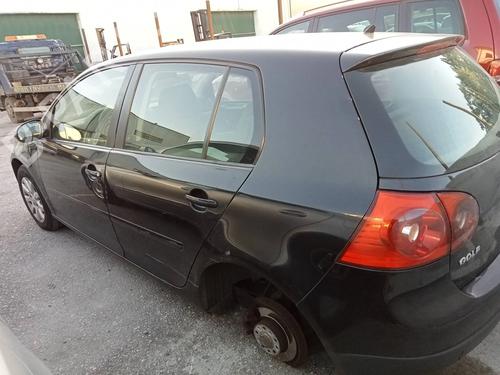 Varmeblæser VW GOLF V (1K1) 2.0 TDI | BP13249342M62 