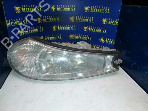 Used Right headlight FORD MONDEO III (B5Y) [2000-2007]  8425841