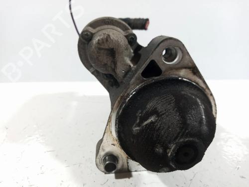 Used Starter CHEVROLET MATIZ (M200, M250) [2005-2025]  9143456
