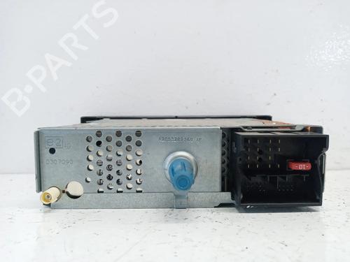 Radio PEUGEOT 308 SW I (4E_, 4H_) 1.6 16V | BP9231997E6 