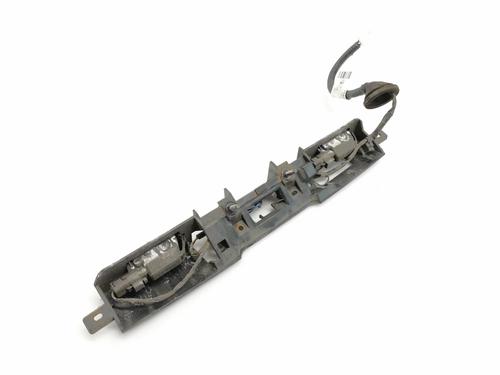 Tailgate handle NISSAN NOTE (E11, NE11)  | BP17103462C132 