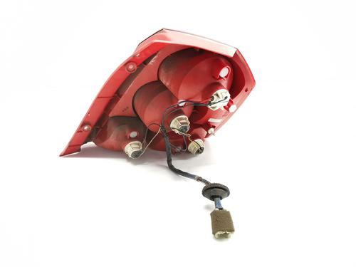 Left taillight CHEVROLET AVEO / KALOS Hatchback (T200) 1.4 16V | BP26583574C34