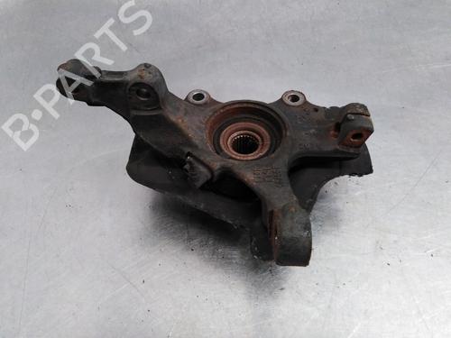 Left front steering knuckle OPEL CORSA D (S07) 1.3 CDTI (L08, L68) | BP8465786M25 
