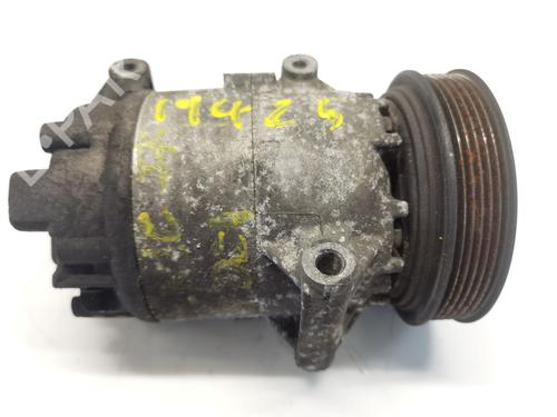Used AC compressor AC compressor NISSAN QASHQAI I (J10, NJ10) 1.5 dCi (106 hp) 36235276 36235276