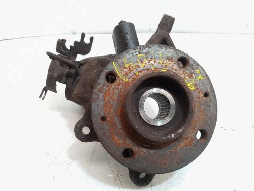 Used Left front steering knuckle CITROËN XSARA PICASSO (N68) 2.0 HDi (90 hp) 10164270