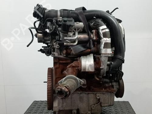 Engine DACIA LOGAN II 1.5 dCi / Blue dCi 75 | BP28376906M1 - Image 4