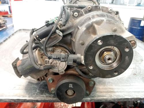 Gearbox KIA SORENTO I (JC) 2.5 CRDi 4WD | BP25761280M3 