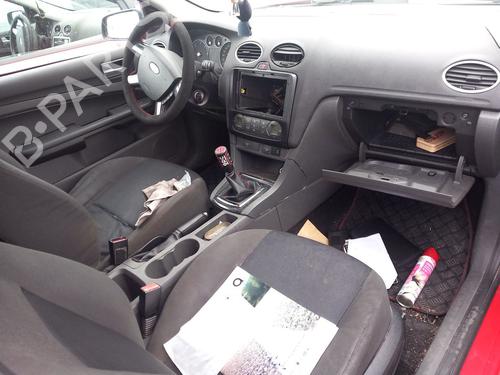 Left headlight FORD FOCUS II (DA_, HCP, DP) 1.6 TDCi | BP31992688C28