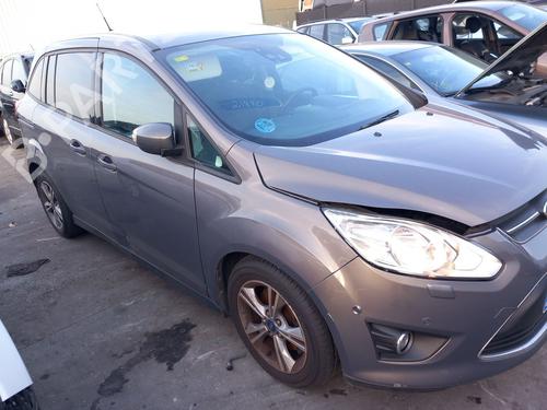 Used Parts FORD GRAND C-MAX (DXA/CB7, DXA/CEU) 1.0 EcoBoost (125 hp) 4478318