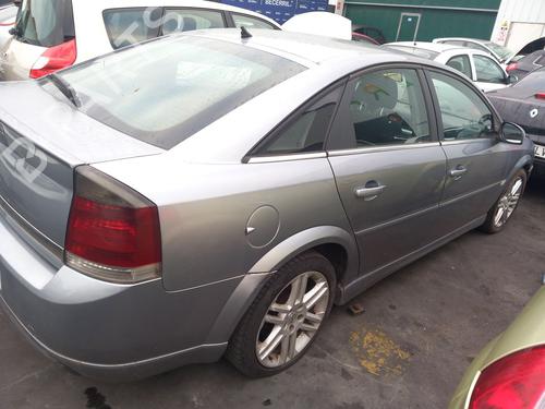 Headlight switch OPEL VECTRA C GTS (Z02) 1.9 CDTI (F68) | BP39744189I24 - Image 5
