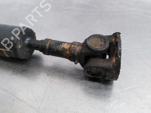 Driveshaft LADA NIVA Closed Off-Road Vehicle (2121, 2131) 1900 Diesel (21215) | BP8473263M37 