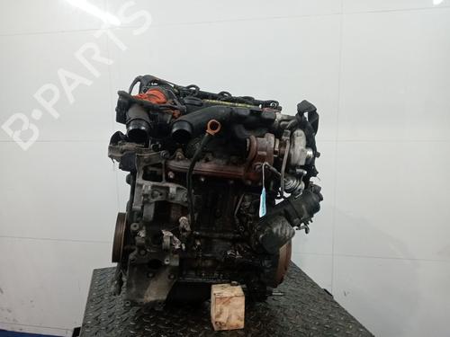 Engine CITROËN C4 I (LC_) 1.6 HDi | BP32853505M1 - Image 2