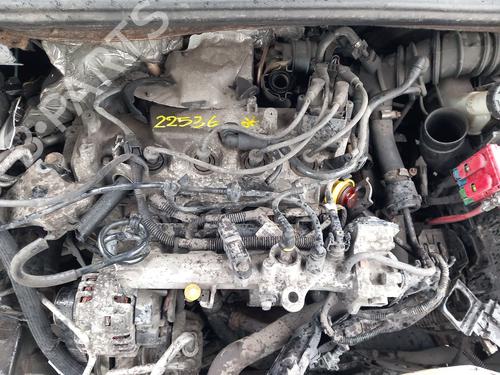 Engine control unit (ECU) RENAULT CLIO III (BR0/1, CR0/1) 1.2 16V (BR0P, CR0P) | BP35931596M57  - Image 10