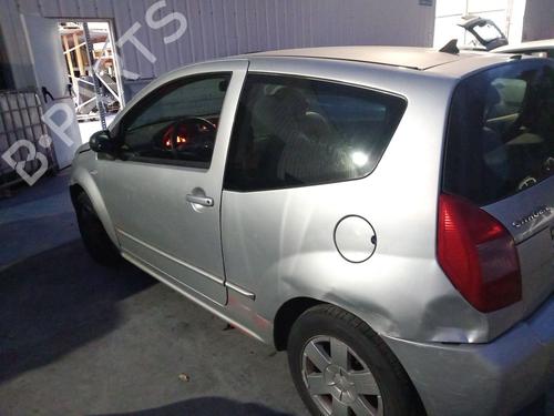 Engine CITROËN C2 (JM_) 1.1 | BP31758453M1 