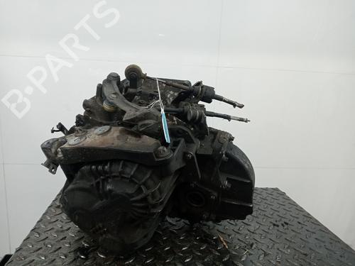 Used Gearbox Gearbox 31837203 31837203