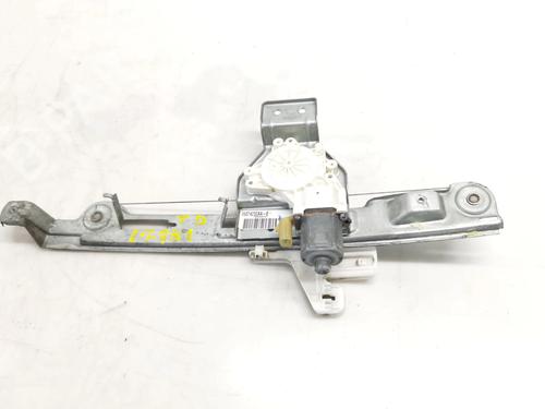 Used Rear right window mechanism DODGE CALIBER [2006-2025]  20158921