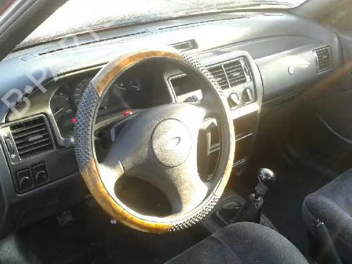 Alternator FORD ESCORT VI (GAL)  | BP8451470M7 